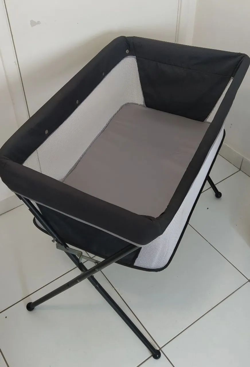 Berço Co-Leito Galzerano