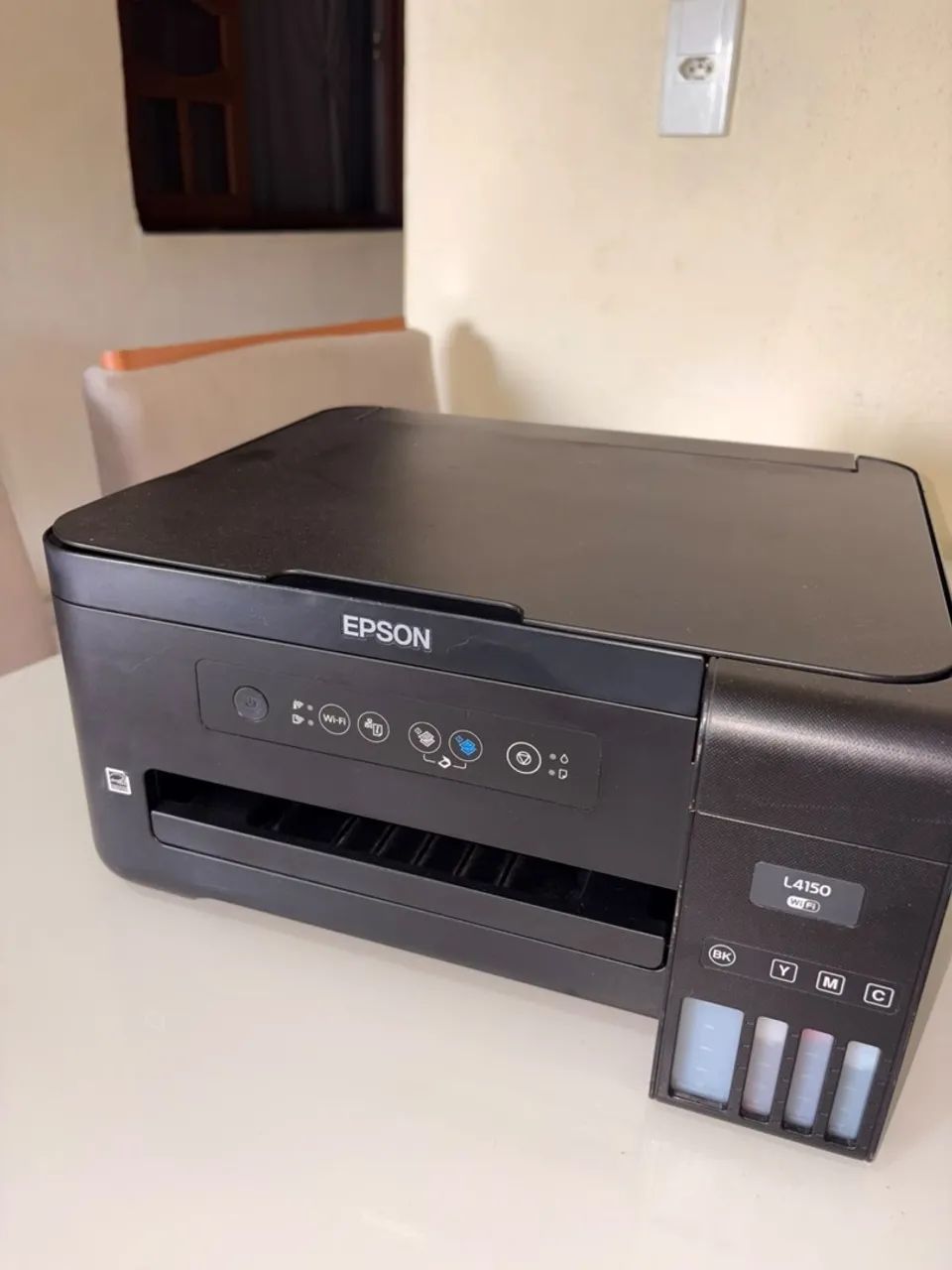 Impressora Epson L4150