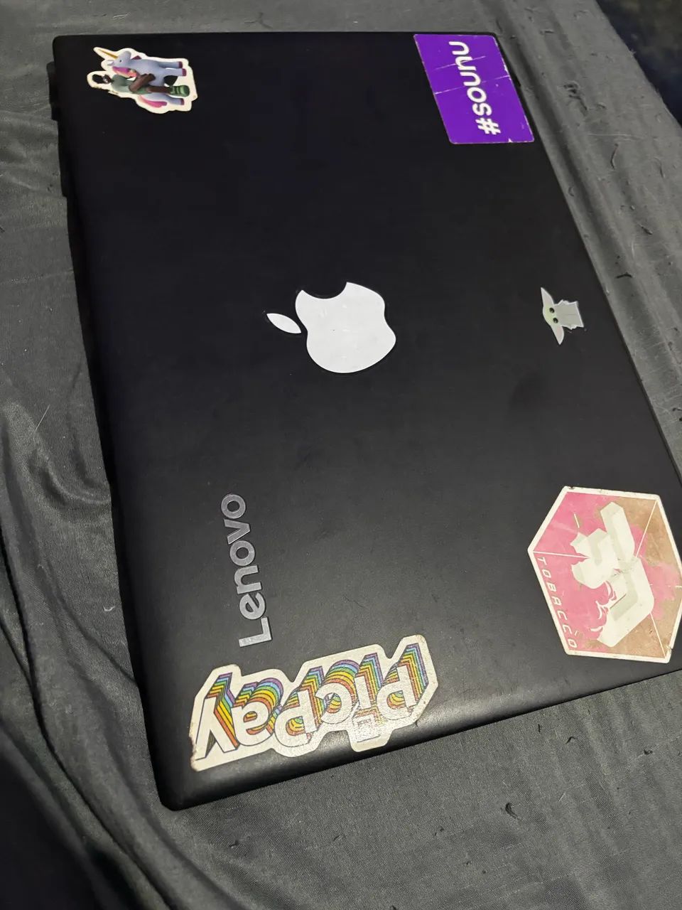 Notebook Lenovo i5  - Foto 3