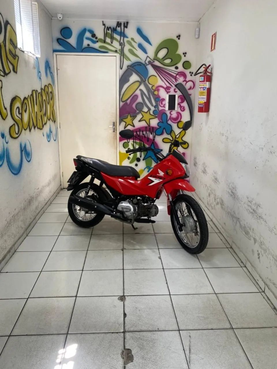 POP 110I 2025/2026