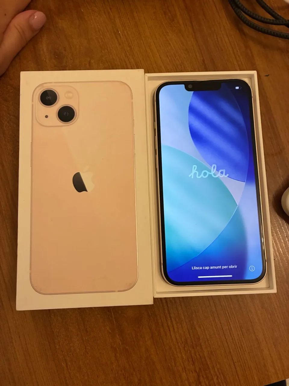 iPhone 13 128G