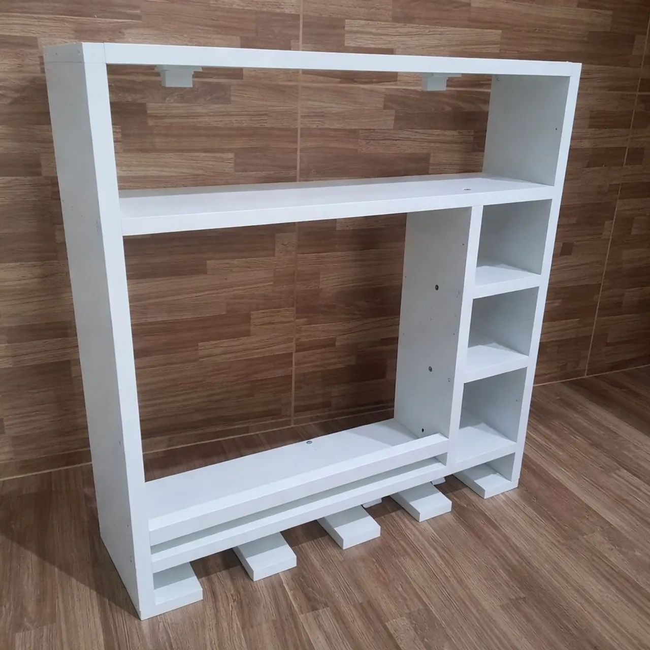 Nicho Modular Frejó / Branco - Foto 3