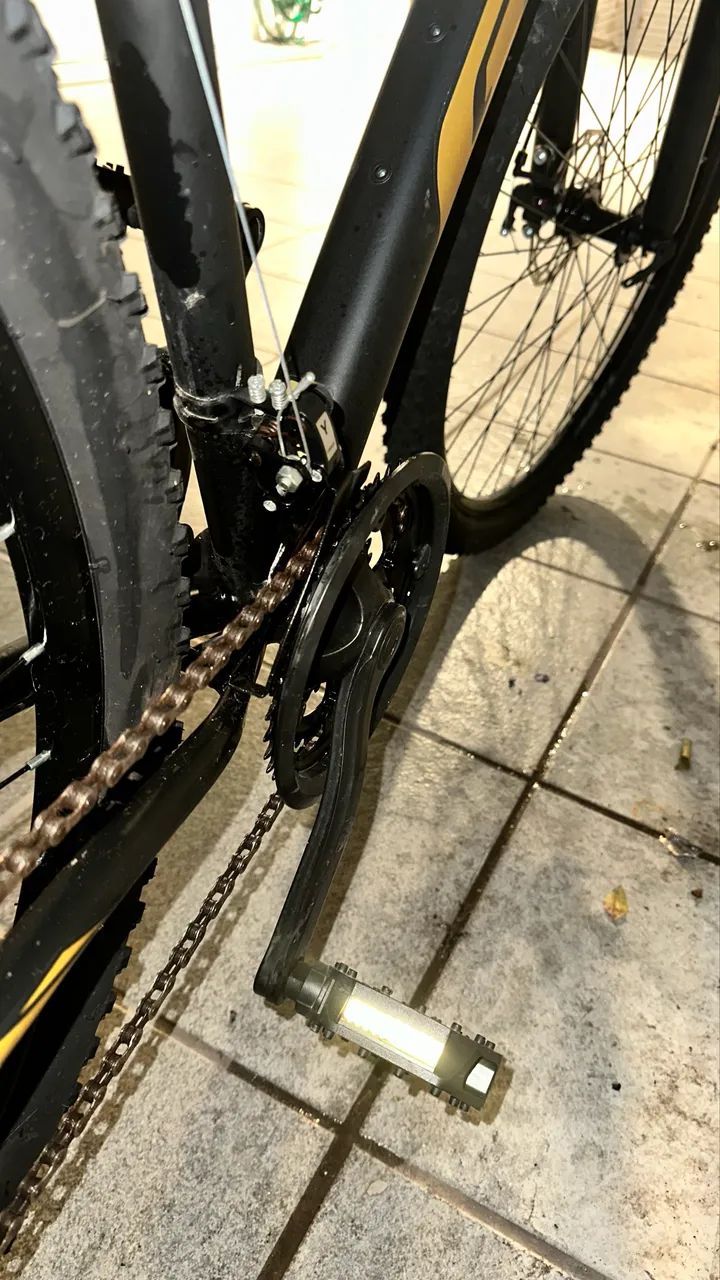 BIKE GT ARO 29 - Foto 3