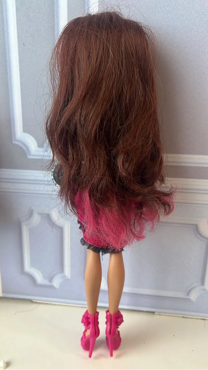 Boneca Briar Beauty básica - Ever After High - Foto 2