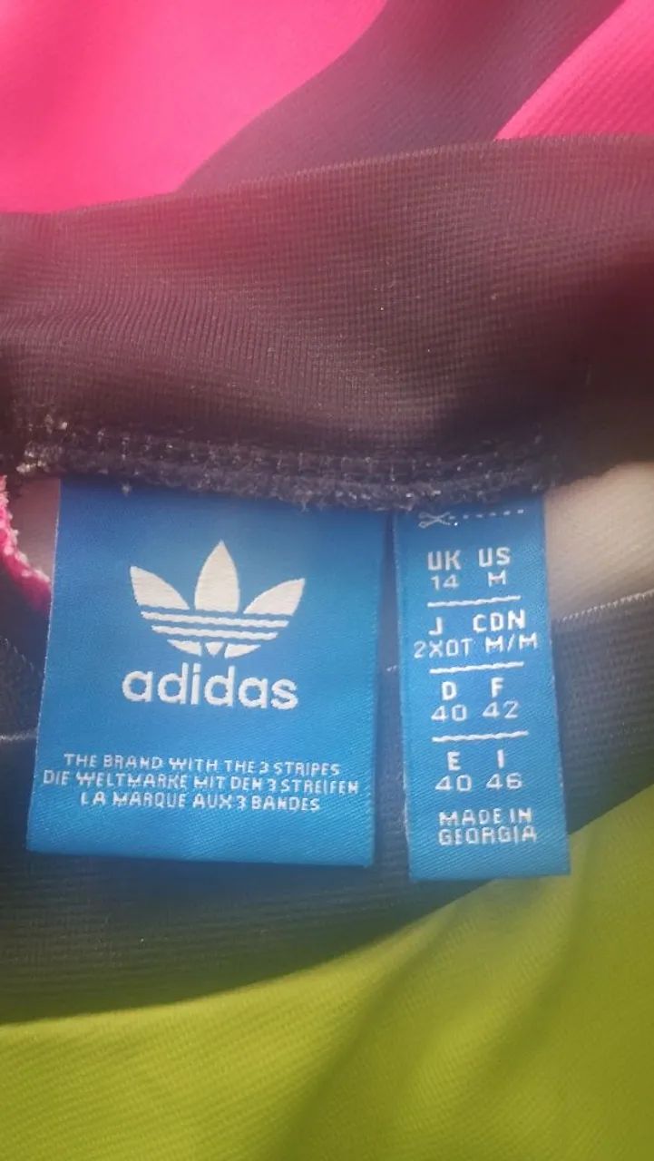 Vestido Adidas Original  - Foto 3