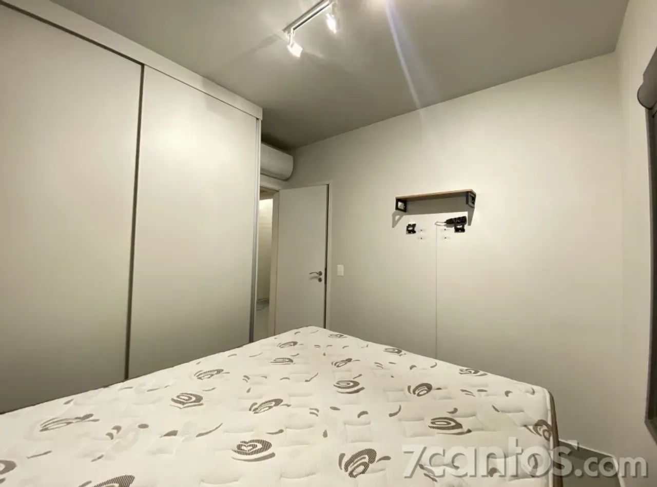 Apartamento, 2 Quartos, Brooklin - Foto 5
