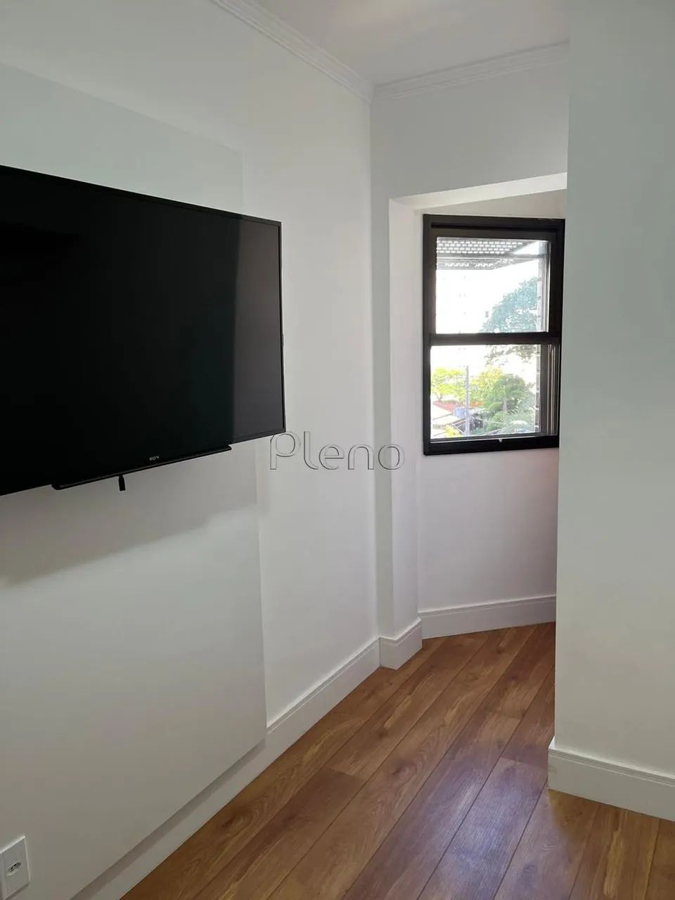 Apartamento à venda em Campinas, Jardim Flamboyant, com 4 suítes, com 182 m², Edifício Cos - Foto 2