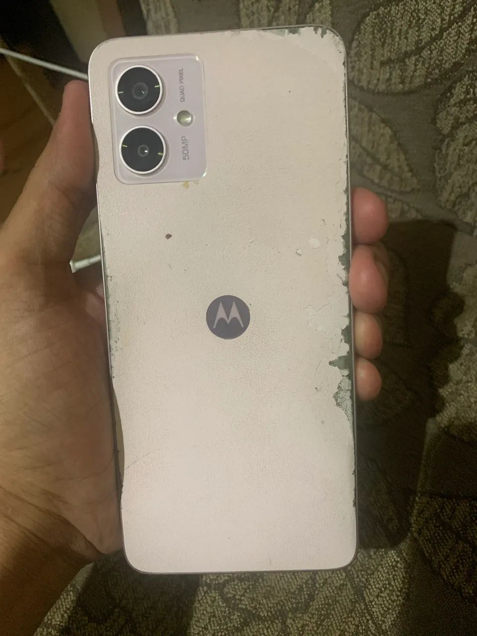 Moto G14 128Gb 4Gb RAM  - Foto 2