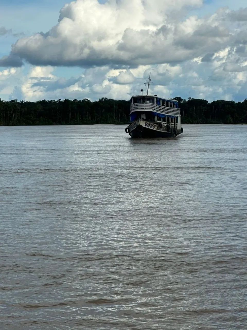 Vendo ou alugo Barco  - Foto 2