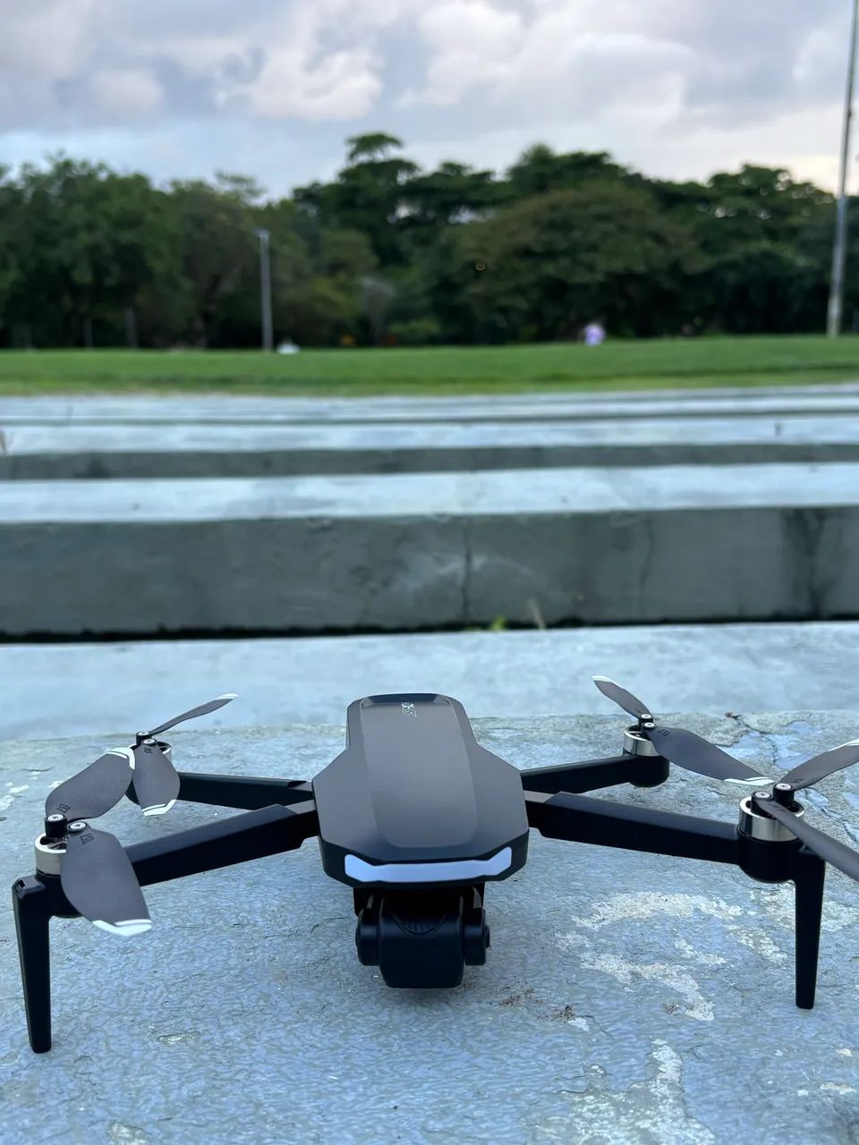 Drone SX1 MAX - Foto 3