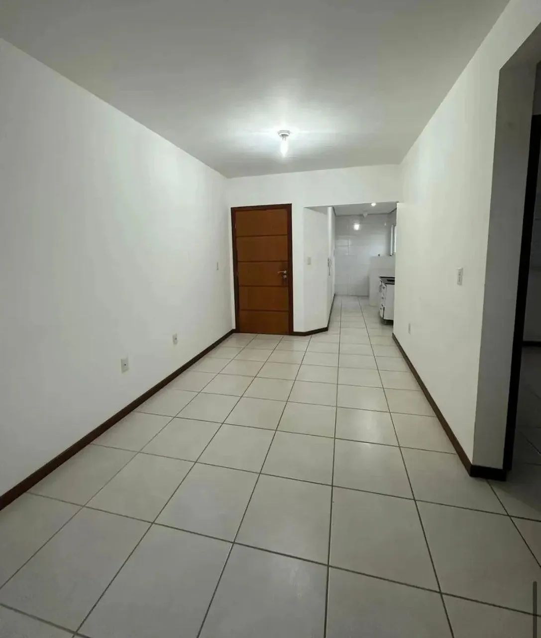 Apartamento (Padrão), com 2 quartos e 1 banheiros à Venda, 55 m² em Araranguá/SC - Foto 4