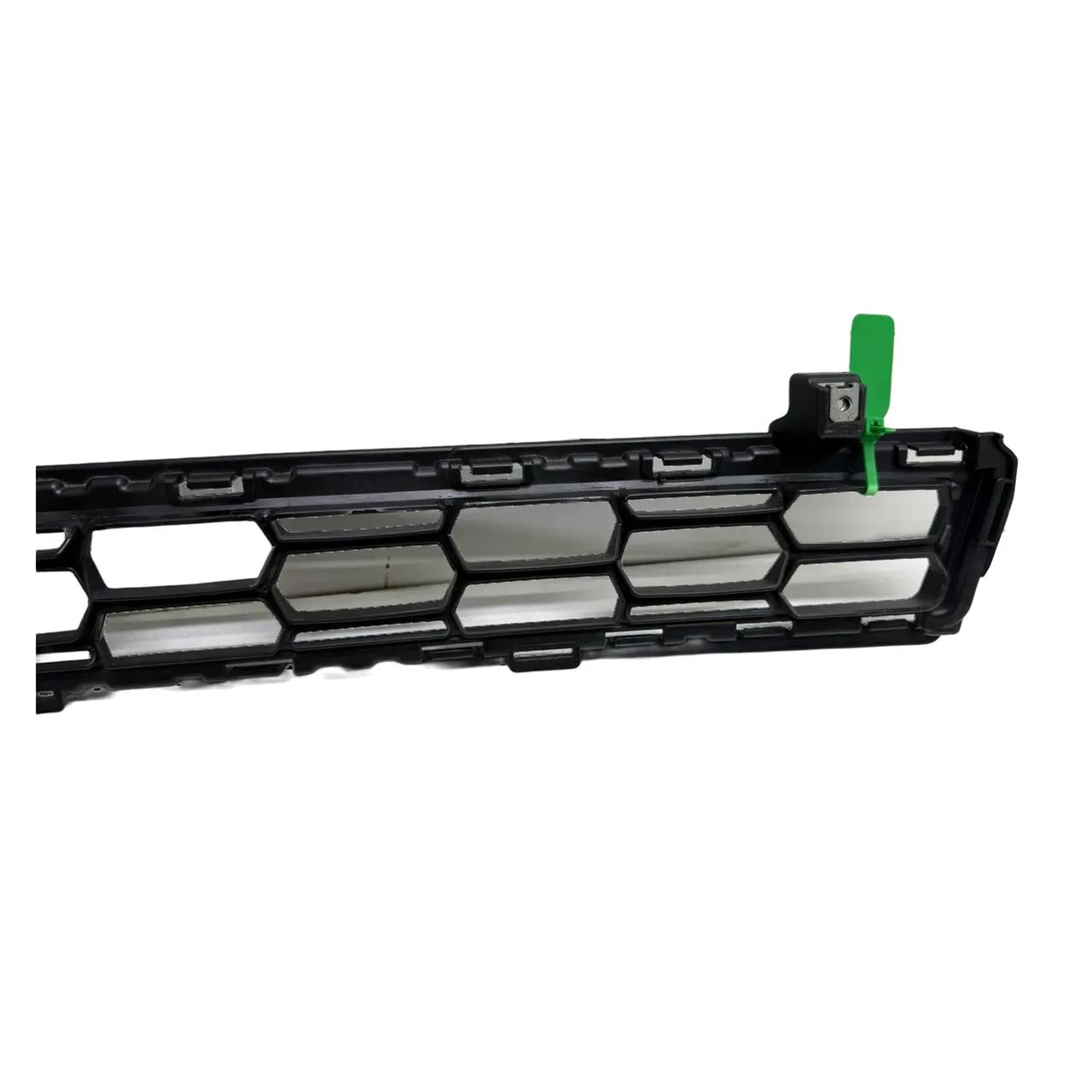 Grade Central Parachoque Diant Jeep Renegade 2022 2023 2024