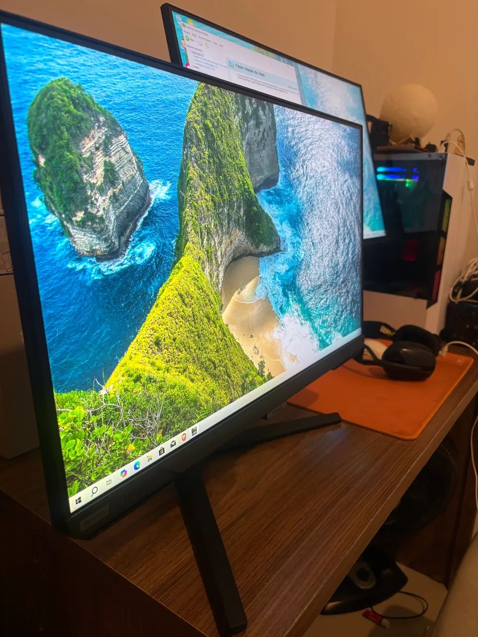Monitor Gamer Odyssey G40 25? - Foto 3