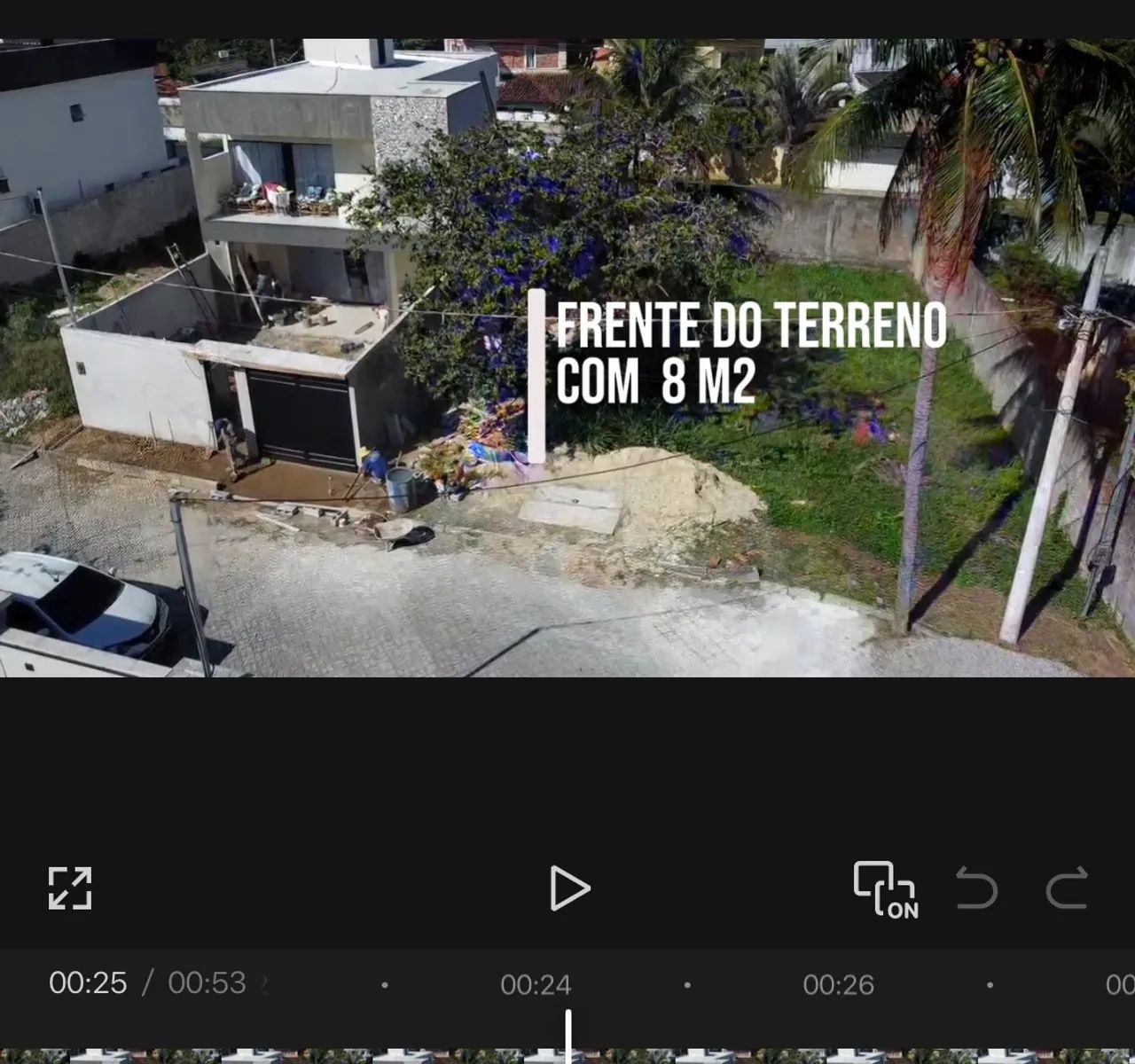 Vendo terreno em Vargem Grande  - Foto 3