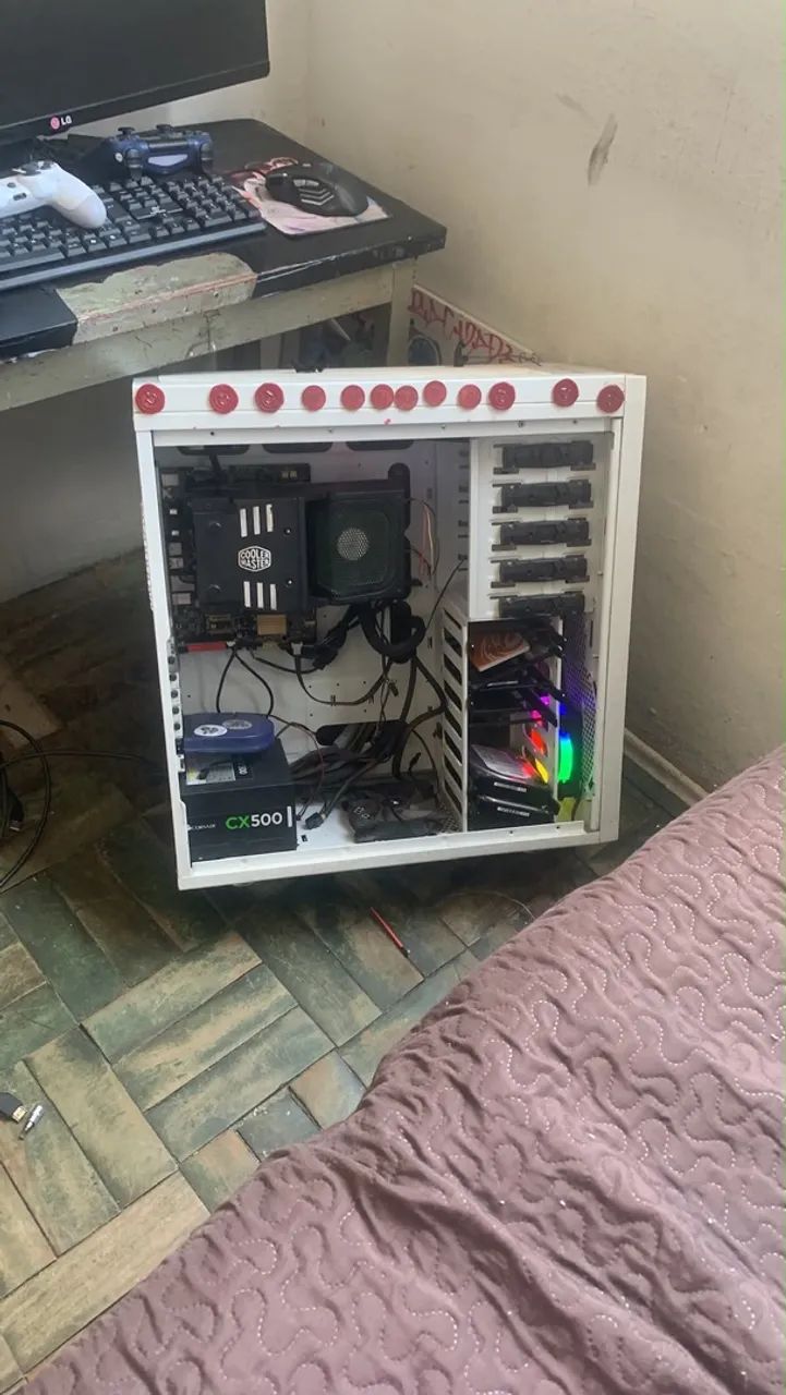 Peças de computador  - Foto 4