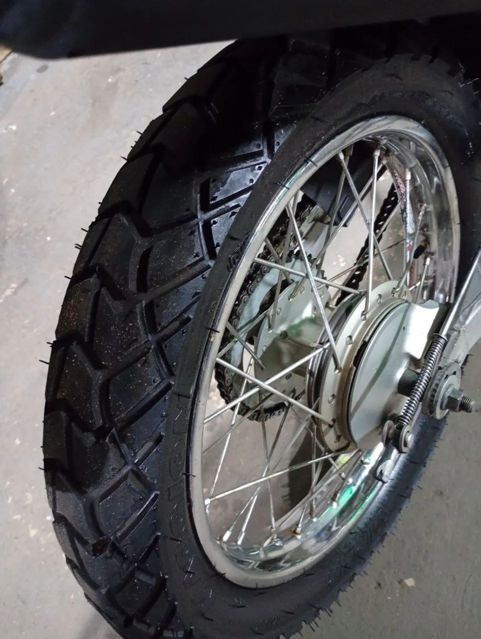 Yamaha XTZ 125 - Foto 5
