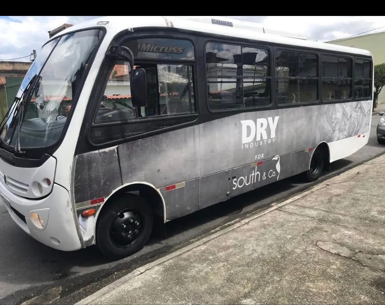 Micro ônibus 32 lugares  - Foto 3