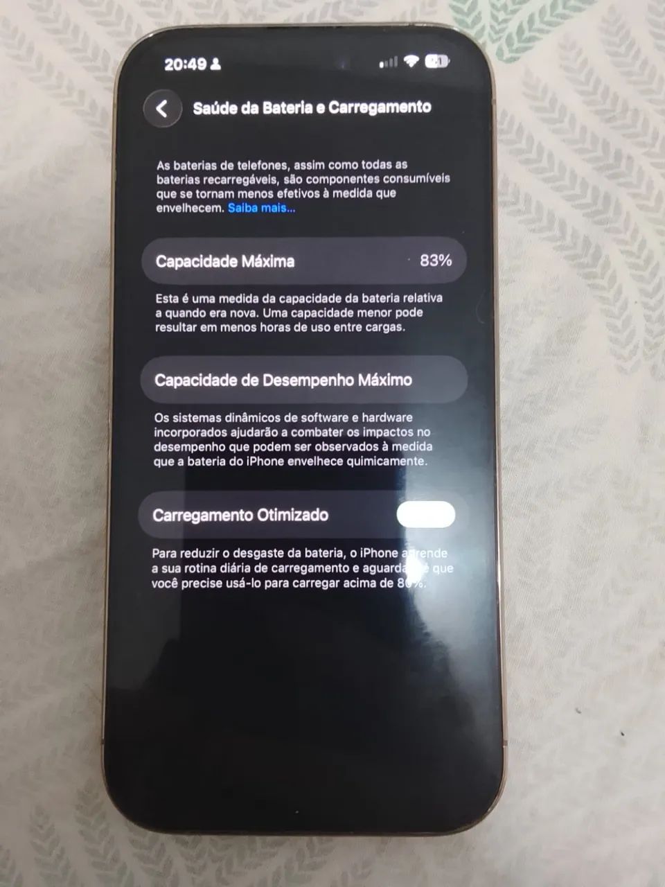 iPhone  - Foto 4