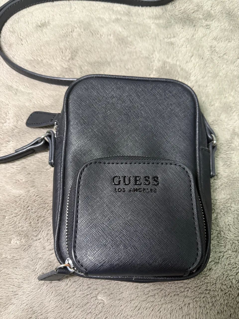 Bolsa guess crossbody  - Foto 2