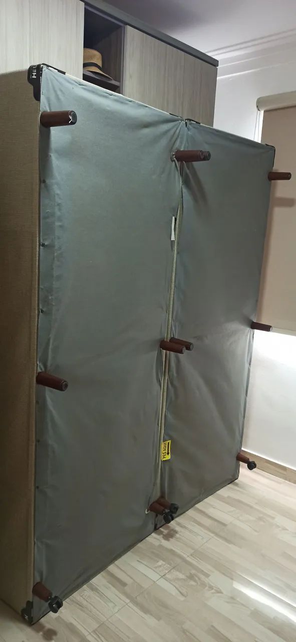 Cama Box Queen  - Foto 2