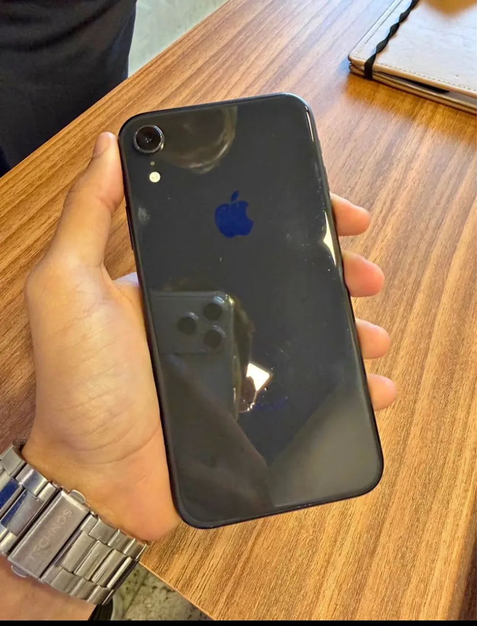 iPhone XR 