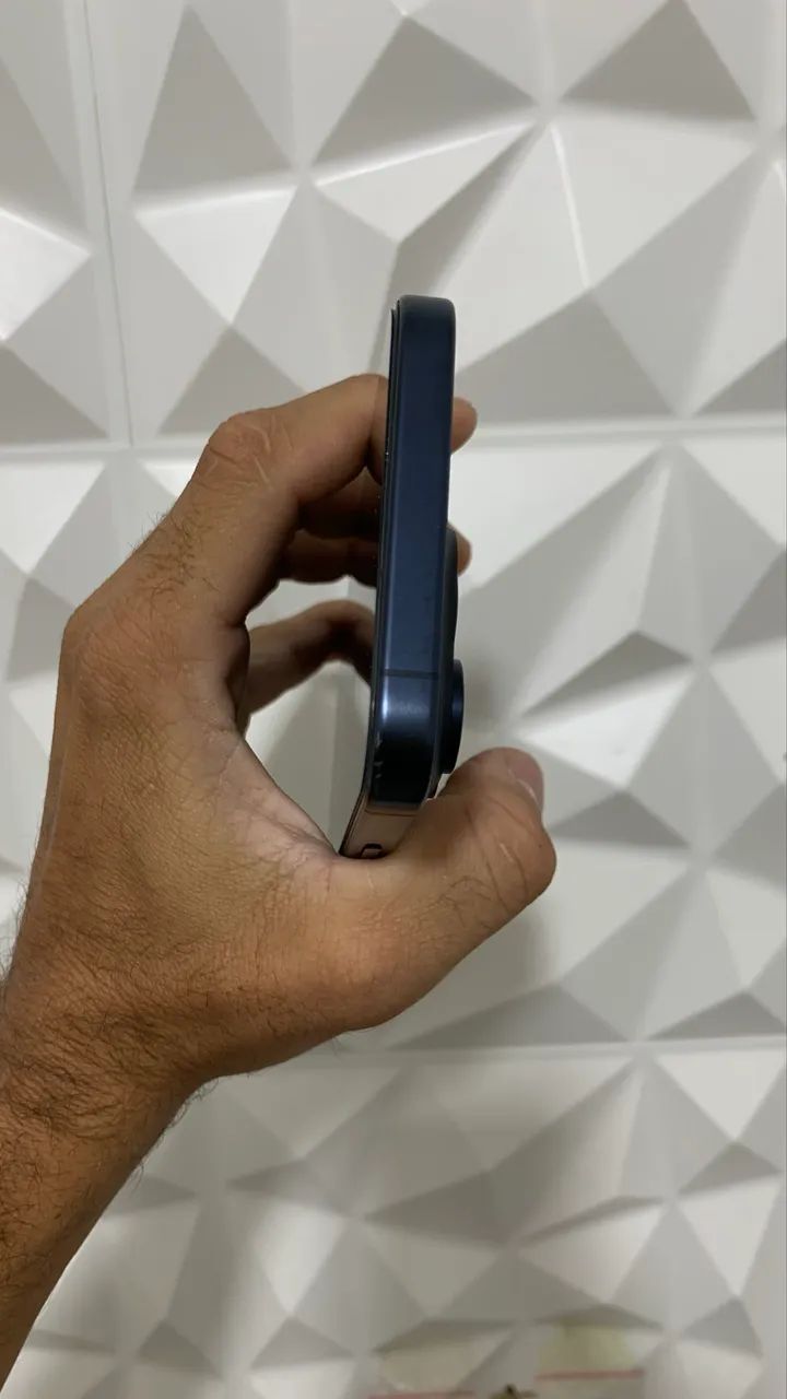 iPhone 15 pro max 256 gigas - Foto 5
