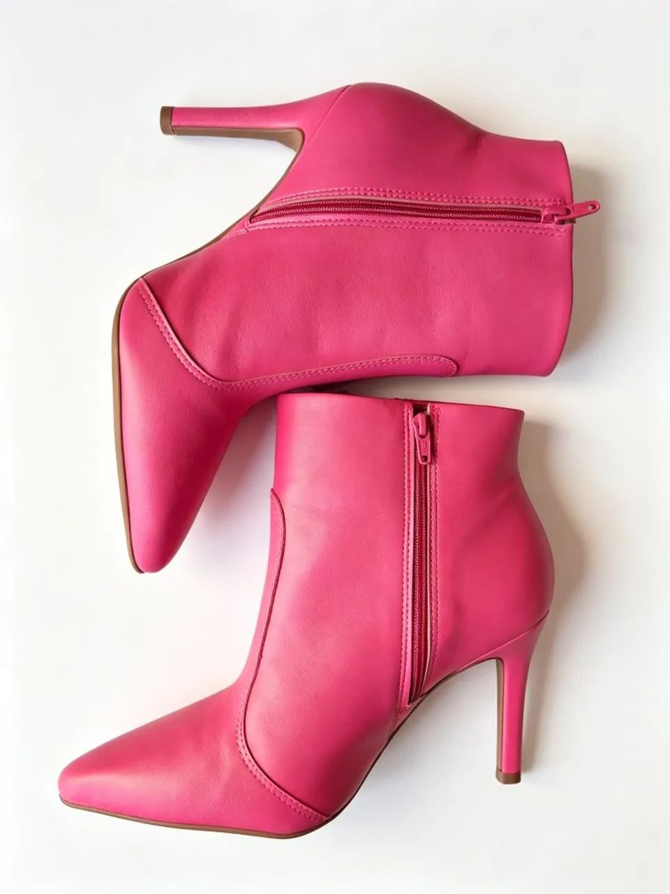 Bota Pink 36 - Vizzano - Foto 2