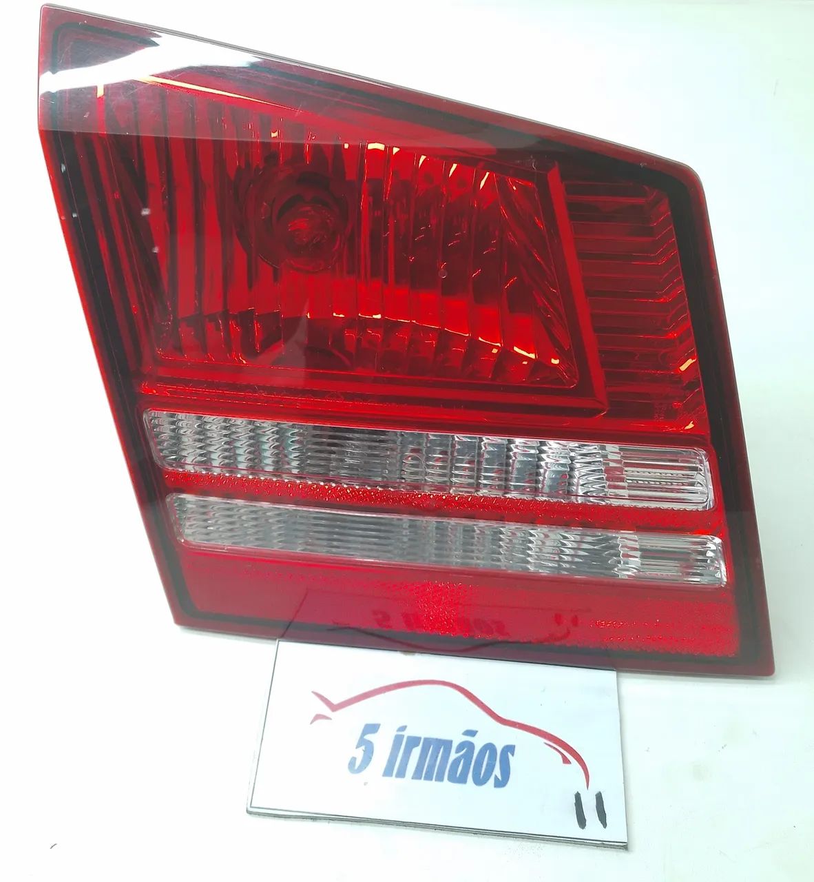 Lanterna Esquerda Dodge Journey 2.7 2009 2010 2011 2012 Esquerdo