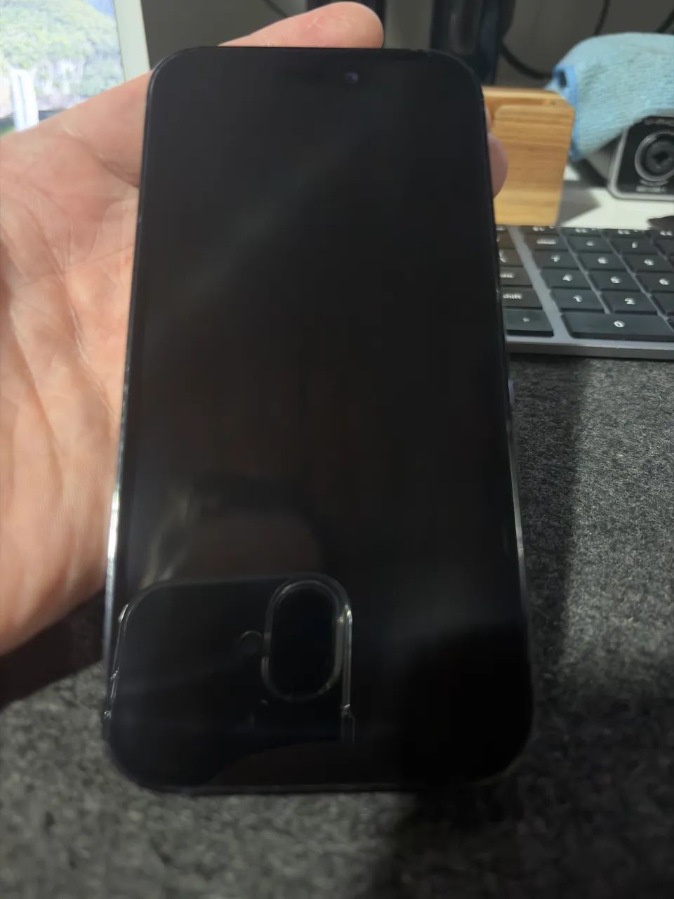 iPhone 14 Pro 128Gb - Foto 2