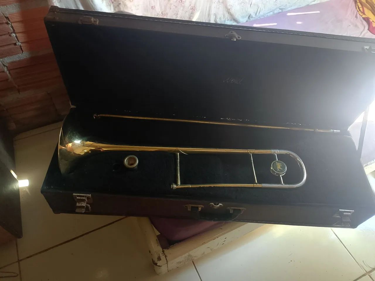 Trombone  - Foto 2