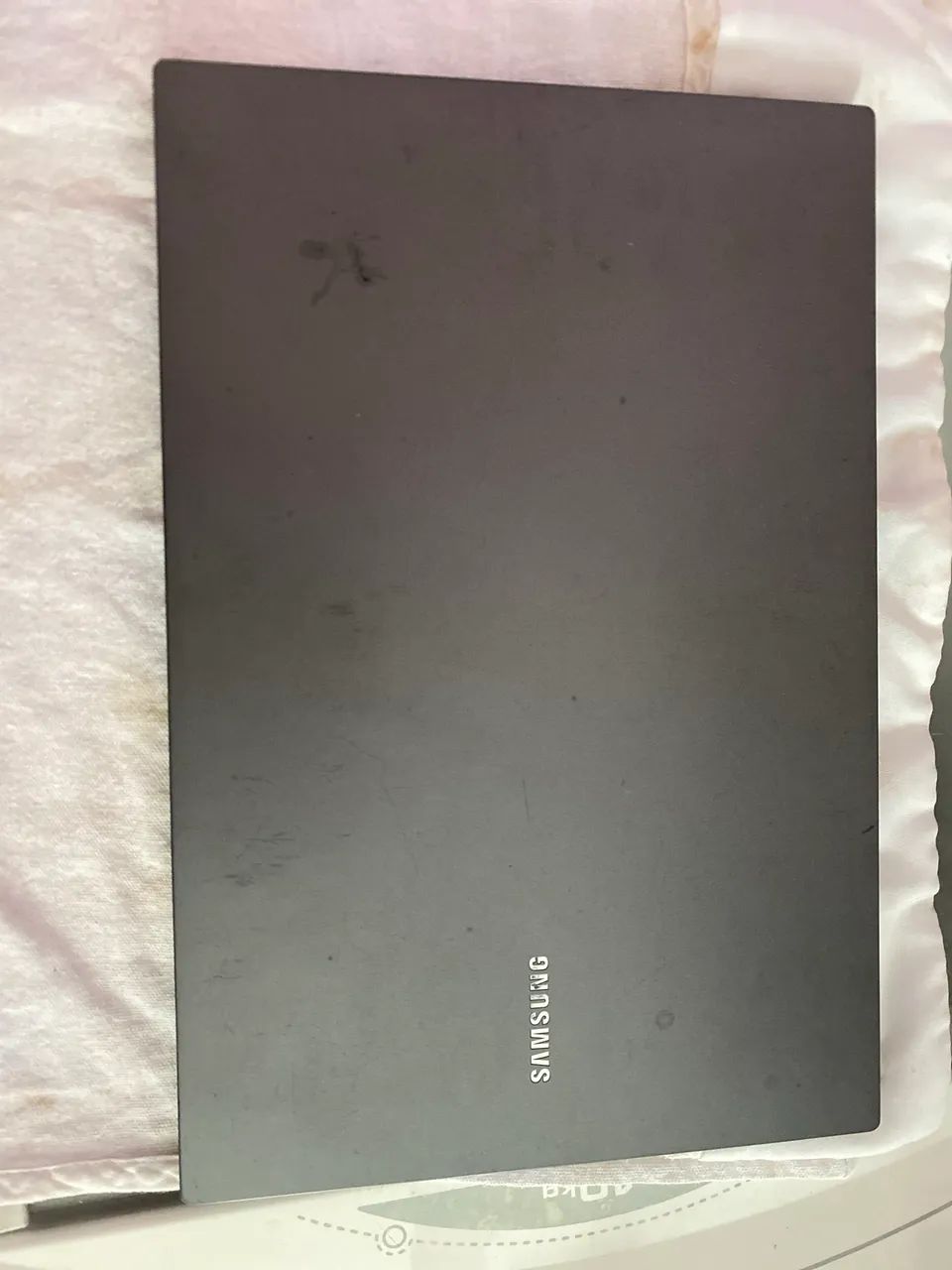 Notebook samsung  - Foto 4