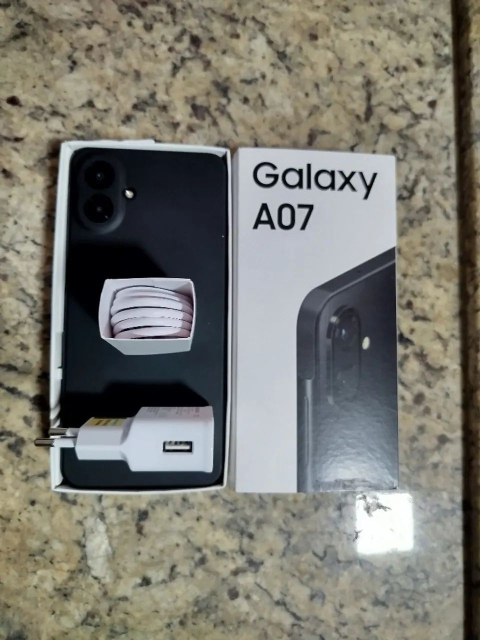 Celular Samsung A07 - Foto 5