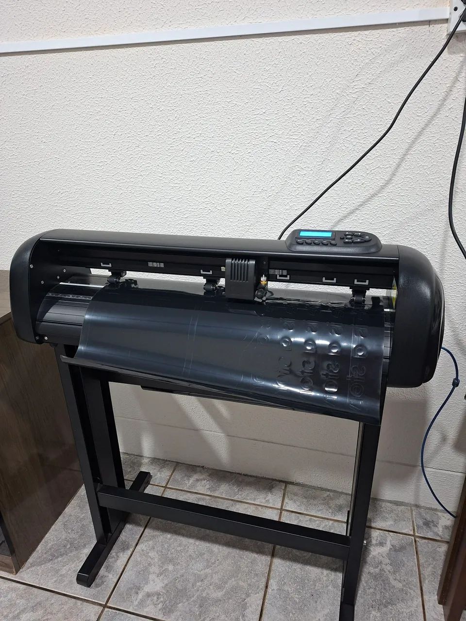Plotter de Recorte 63cm Nova Cut GCC (NOVA) - Foto 3