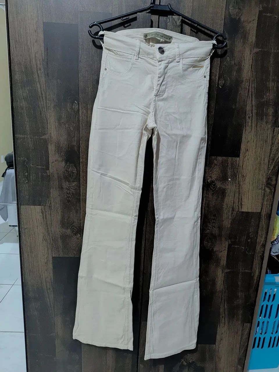 Calça Jeans  - Foto 2