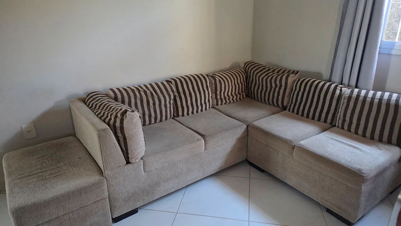 Sofá de canto - Foto 2