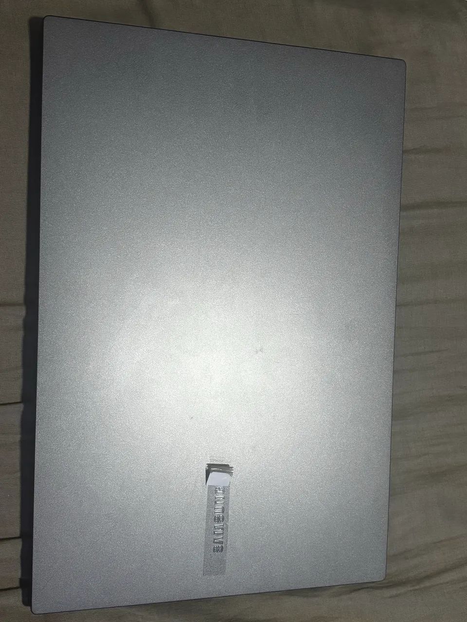 Notebook Ebook Samsung