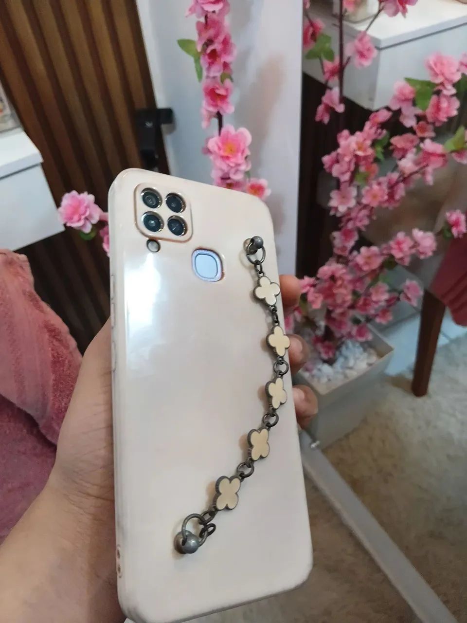 Celular infinix hot - Foto 2