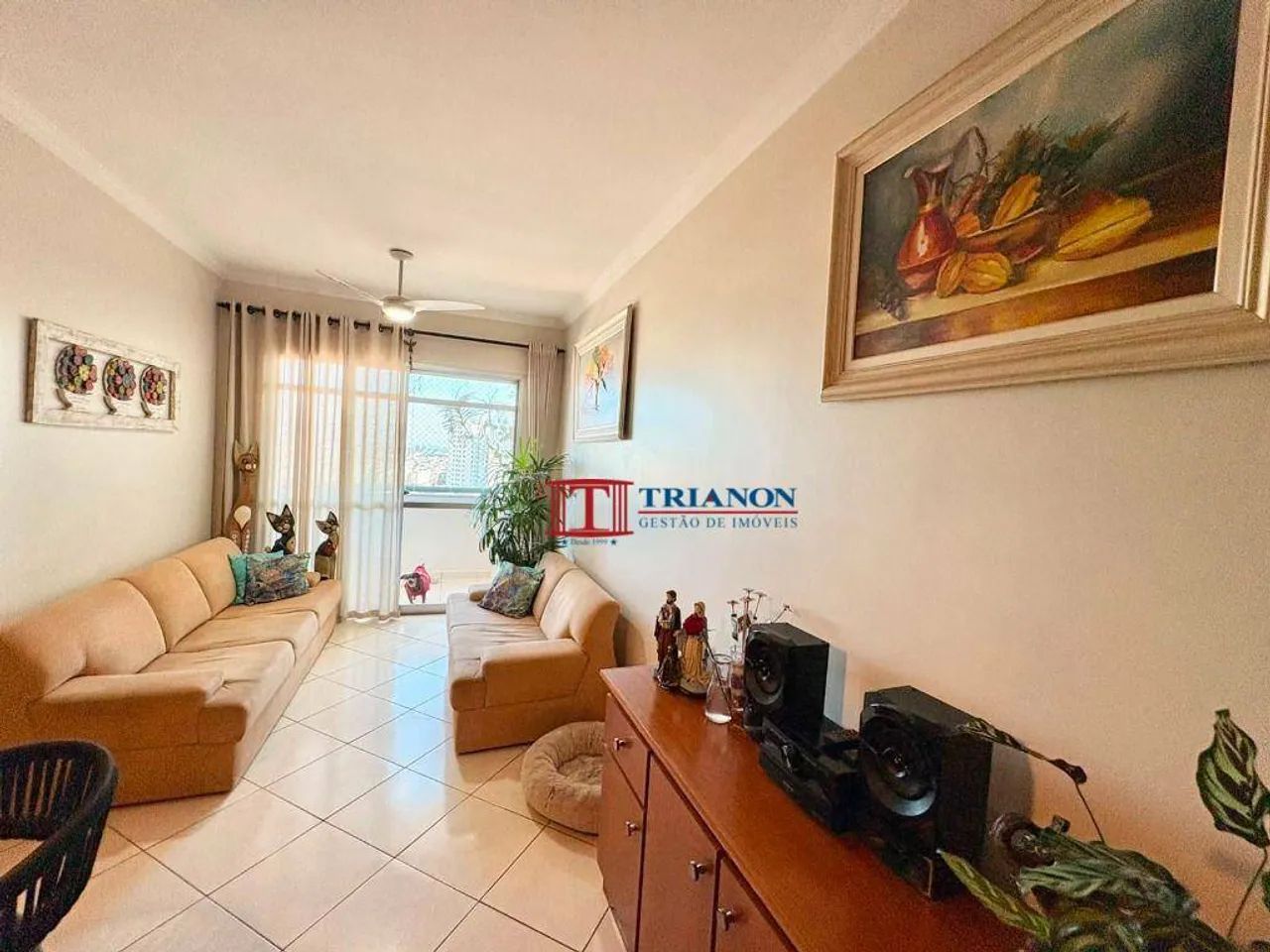 Apartamento com 2 dormitórios à venda, 86 m² por R$ 399.000 - Edifício Everest Nova Améric - Foto 2