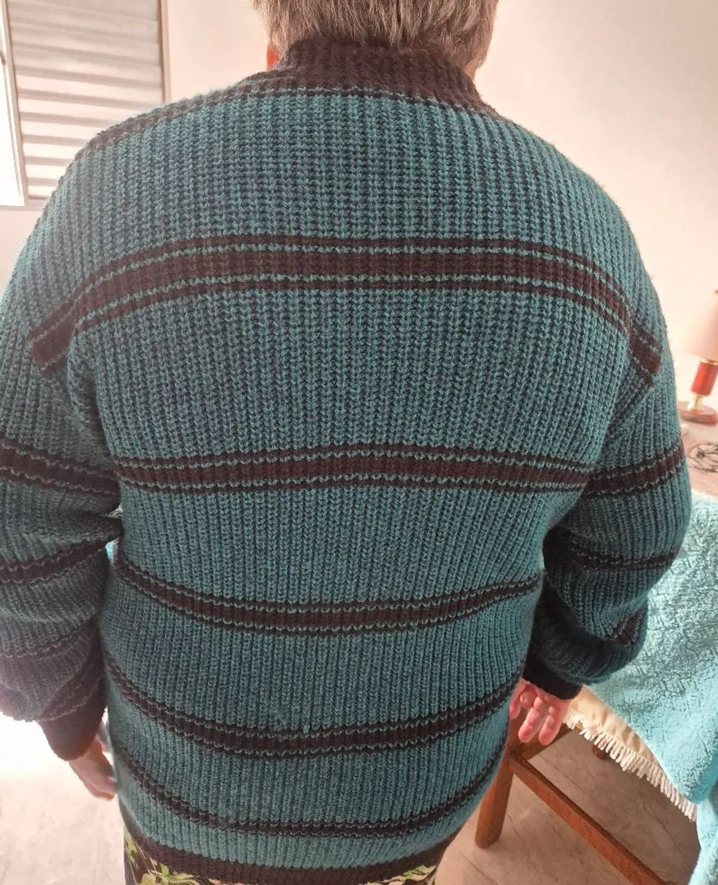 2 Casacos Plus Size- desapego- feminino   - Foto 2
