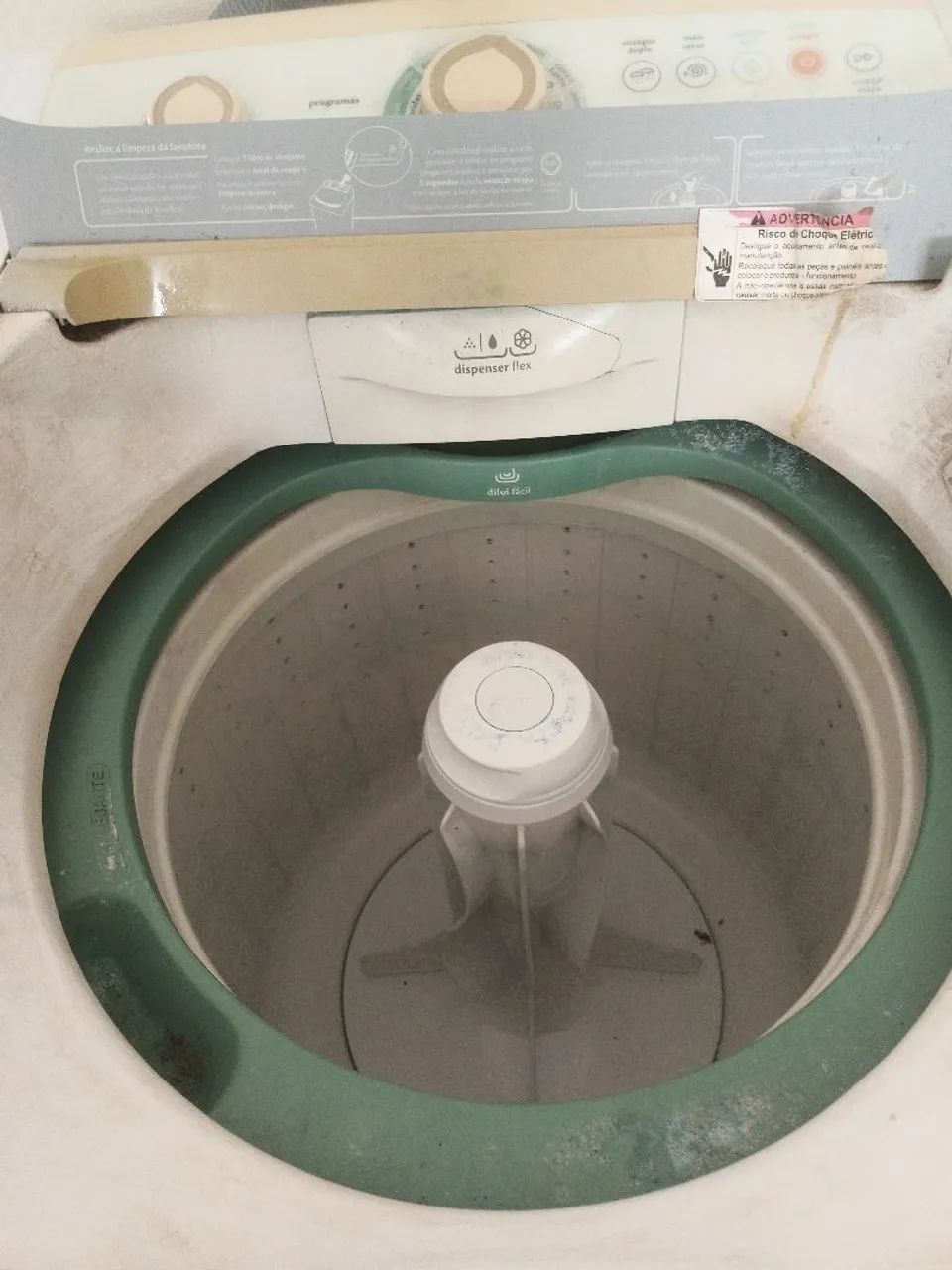 Máquina de levar  - Foto 5