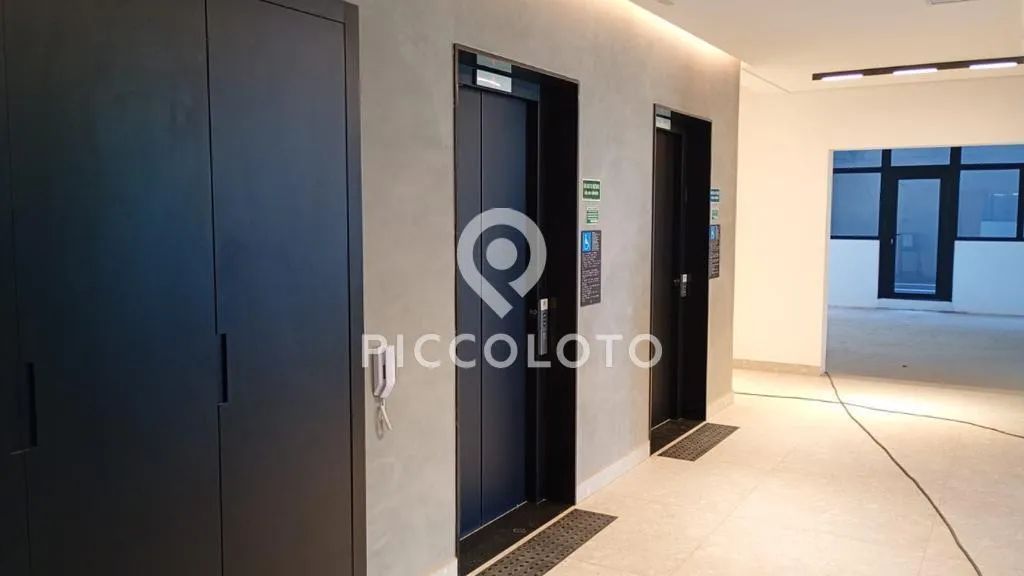 Laje para alugar em Campinas, Nova Campinas, com 408 m², Square Corporate - Foto 4