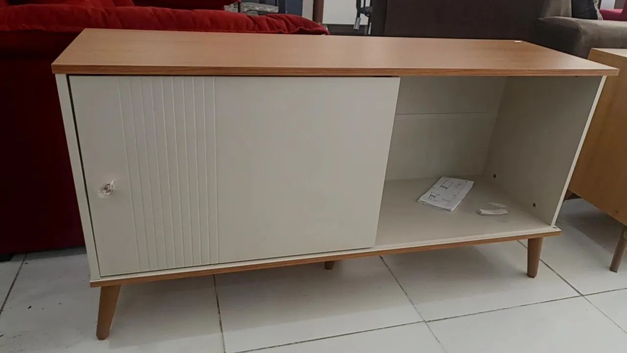Rack Perfeito para Sua Sala de Estar-Oferta Especial!!! - Foto 2