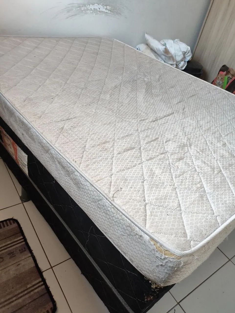 Cama casal  - Foto 2