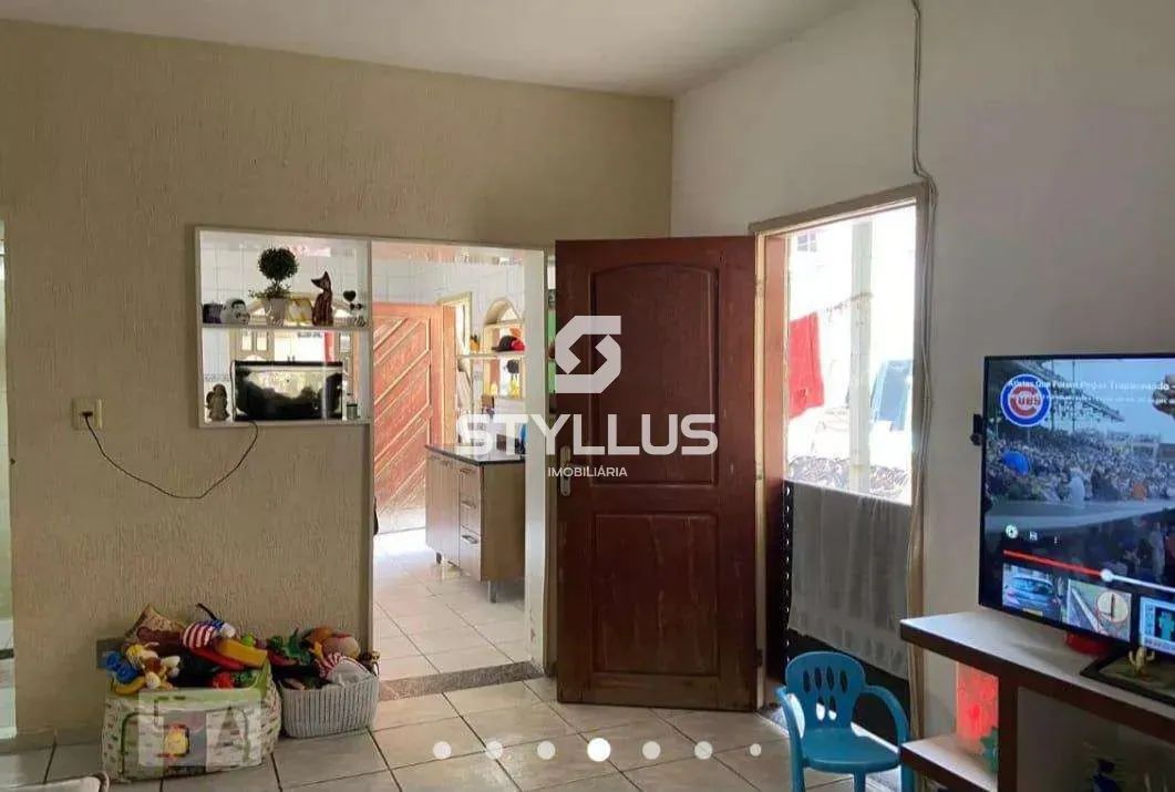 Engenho Novo | Casa 2 quartos - Foto 4