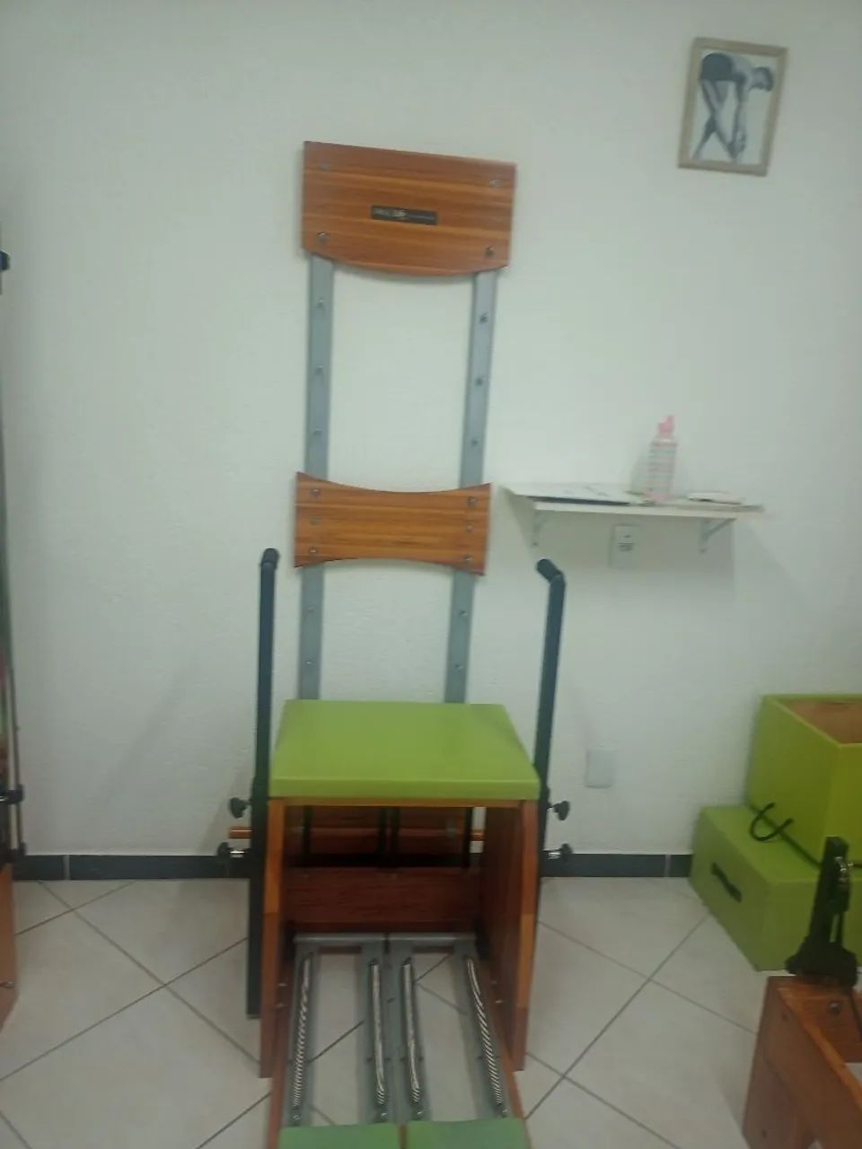 Venda de Estúdio de Pilates Completo. - Foto 4