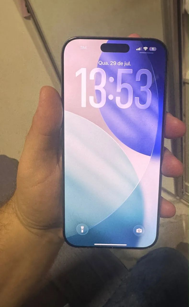 iPhone 16 pro Max 256 giga - Foto 2