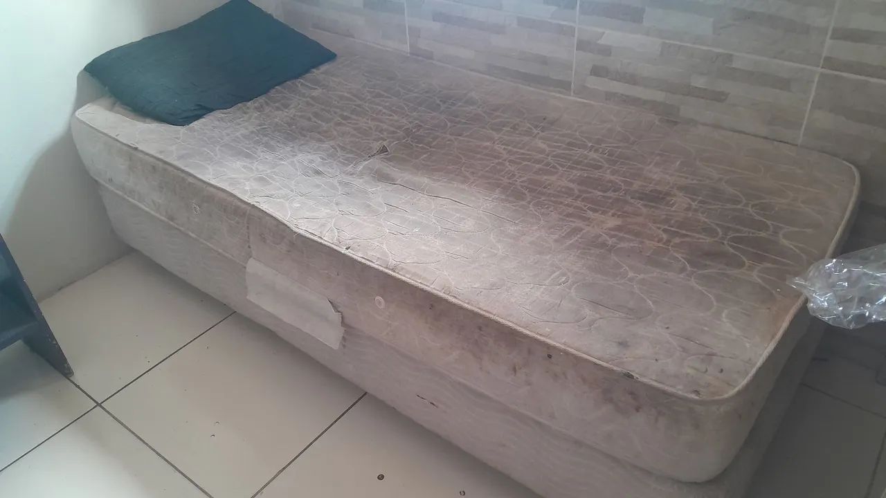 Cama - Foto 2
