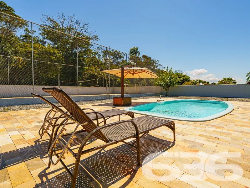 Casa | São Francisco do Sul | Ervino - Foto 4
