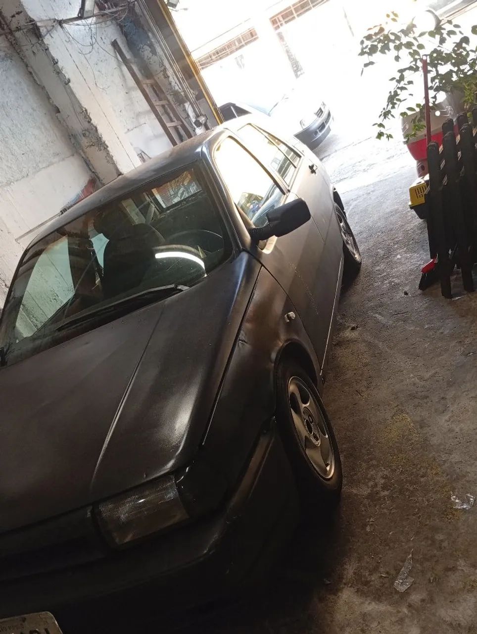 Fiat Tipo 1.6 I.e. 2P E 4P 1995 - Foto 3