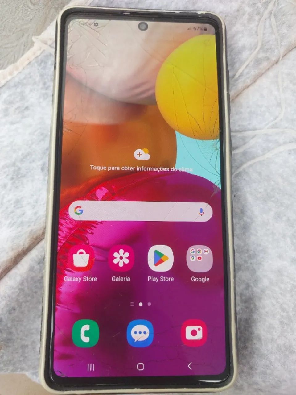 Vendo Celular 250 - Foto 3